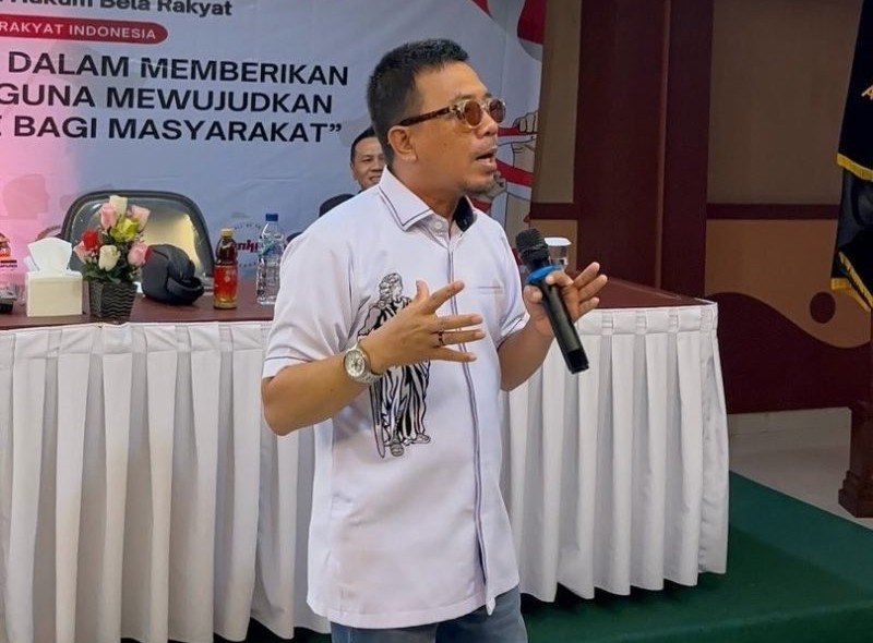 Wartawan Perlu Sekolah Tinggi? Antara Ijazah, Kompetensi, dan Tanggung Jawab Publik