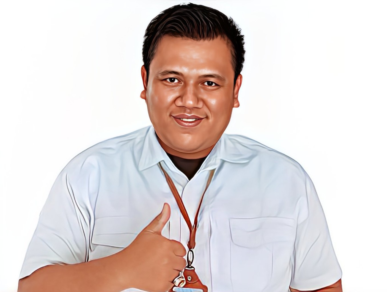 Germasi Laporkan Dugaan Mafia Kehutanan, Kejari Lambar Periksa Pejabat Pemprov