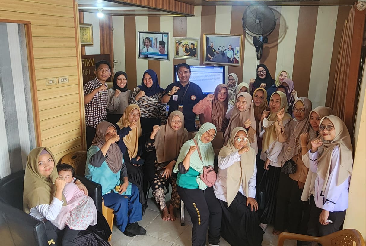 Gindha Ansori Wayka Minta Pemkot Fasilitasi Pencairan TPG Non ASN Bandar Lampung