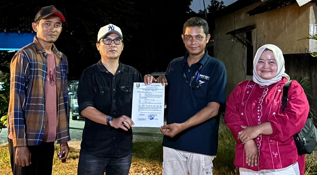 Gubernur Lampung Serahkan Hewan Kurban untuk IJP