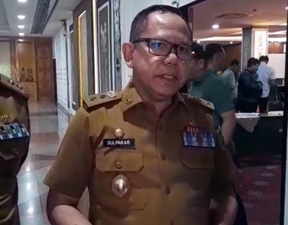 Warga Rejo Mulyo Tuntut Hak atas Tanah 97 Hektar