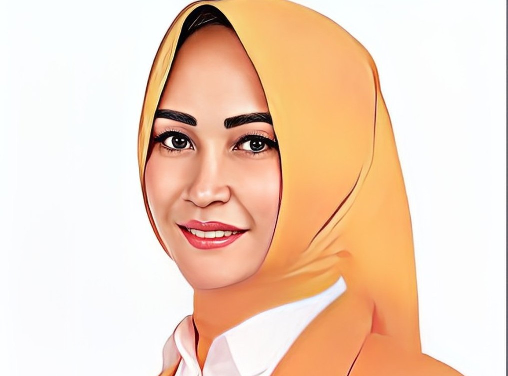 Heti Friskatati Dicopot dari Jabatan Ketua KPPG