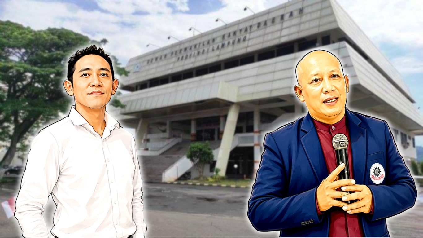 Hibah Pemprov ke Kejati Dinilai Abu-Abu