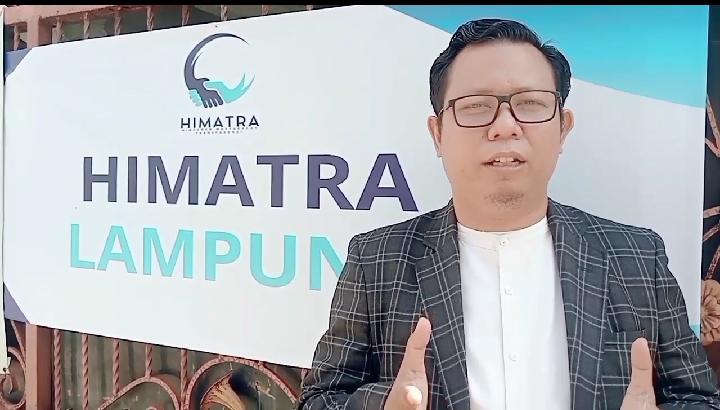 Ketum Himatra Kecam Aksi Pengeroyokan Brutal terhadap Juru Parkir