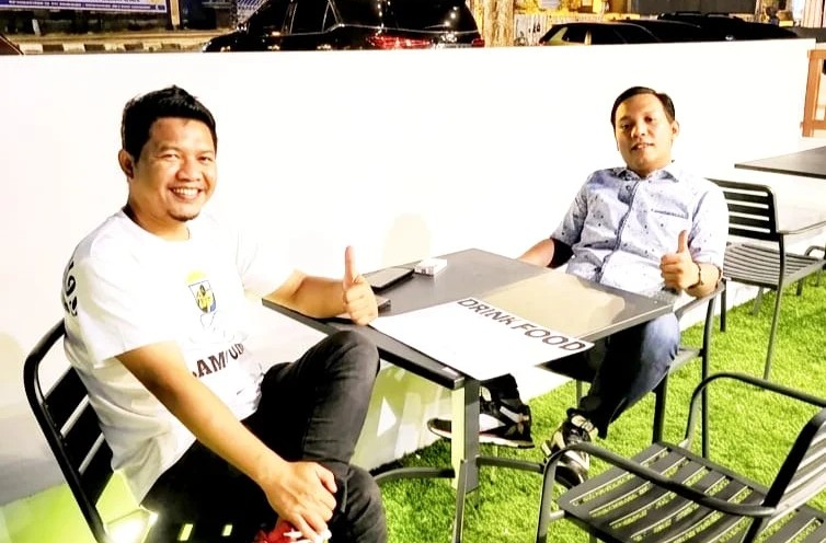 Membangun Dapur Bangsa, Merawat Ekonomi dari Lampung