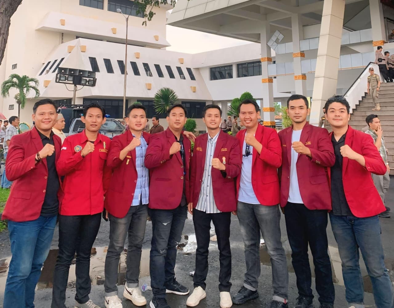 IMM Kritik Kinerja BNN Lampung