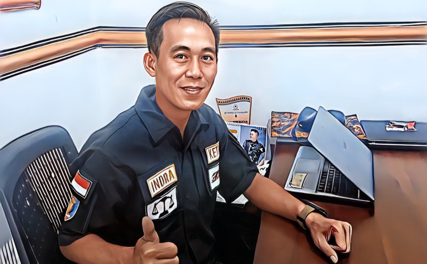 AKAR Desak Cabut Izin Grand Mercure