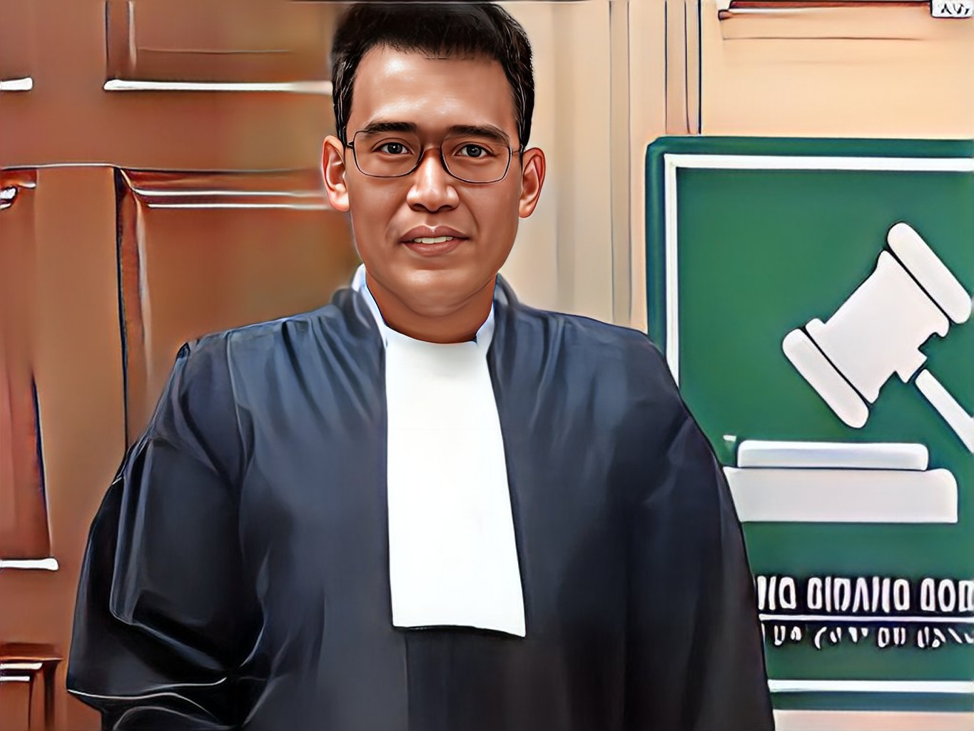 Jangan Bikin Narasi Sesat Soal SGC