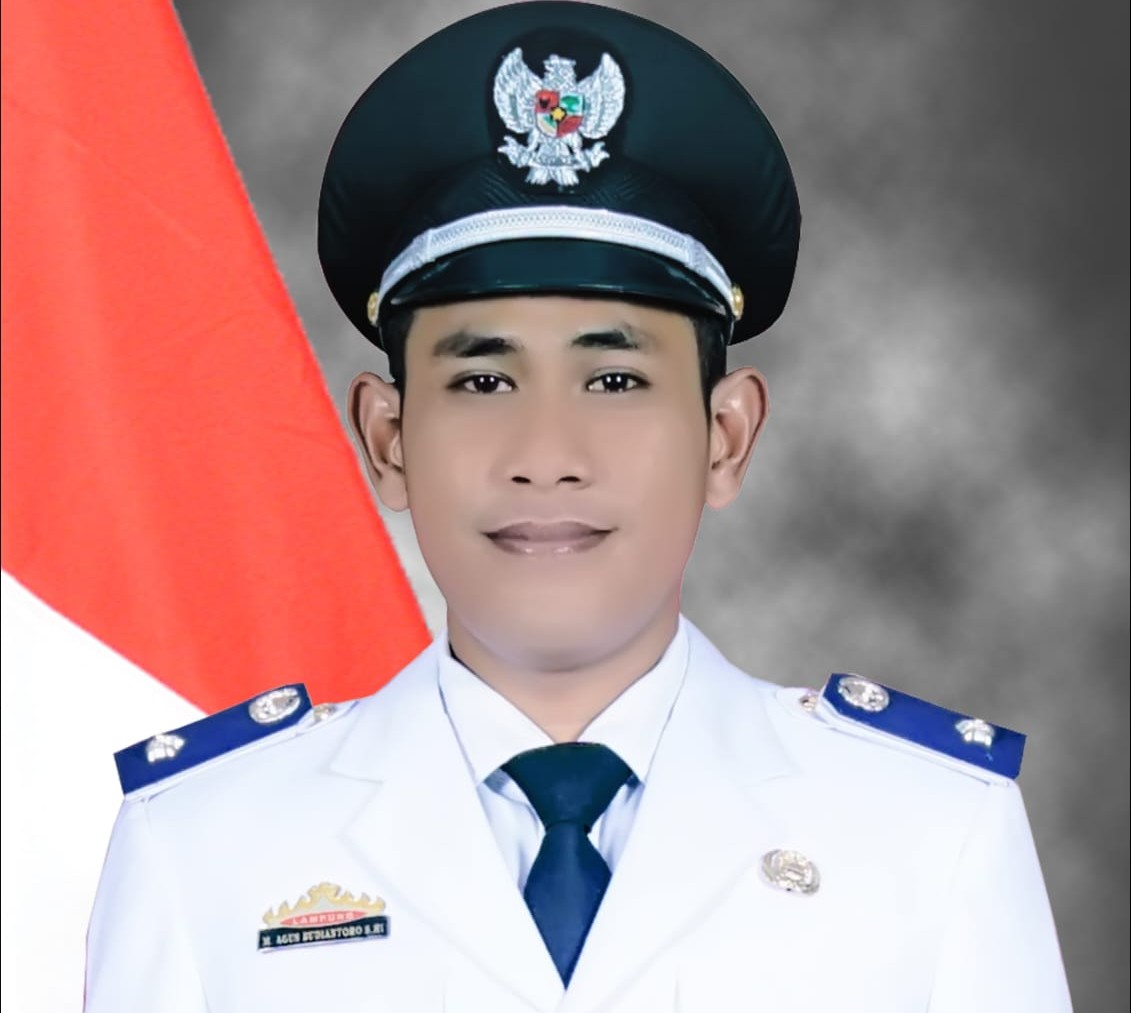 Kades Fajar Baru Apresiasi Langkah Kadisdikbud Lampung