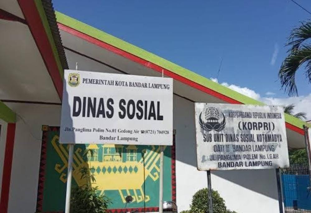 Dinsos Kota Balam Bakal Lakukan Pembinaan Terhadap Manusia Silver