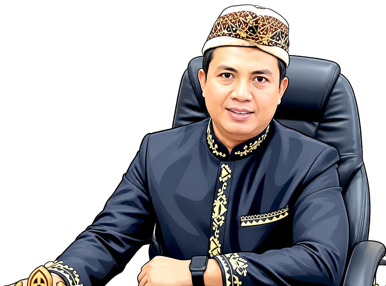 DPRD Lamteng Layangkan Surat Pemanggilan soal MCK