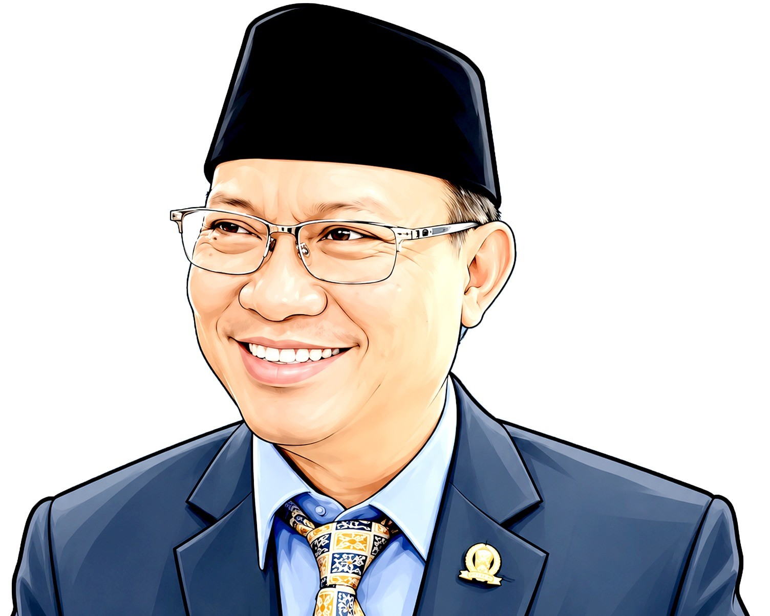 Apresiasi Kinerja Gubernur