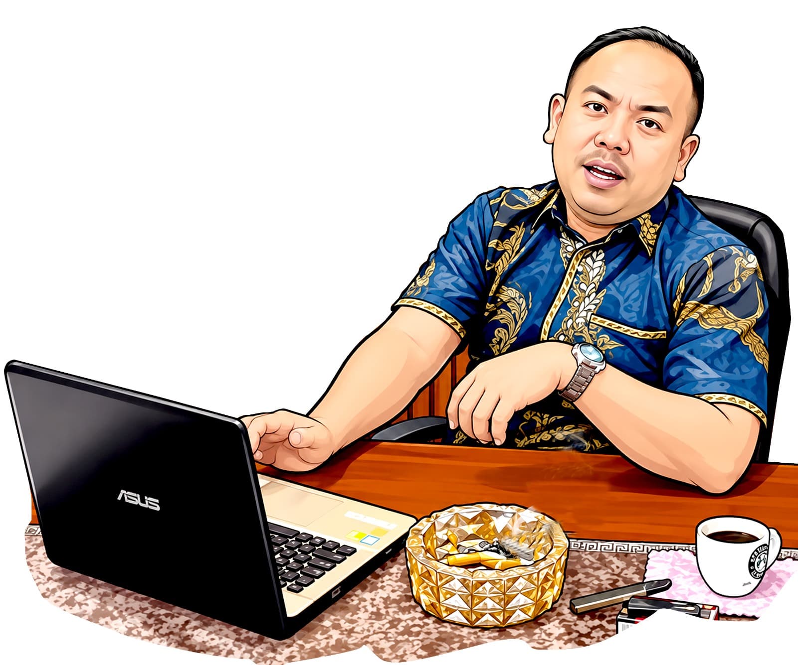 Meski Berdamai, Perkara TPKS Bisa Dihentikan ?