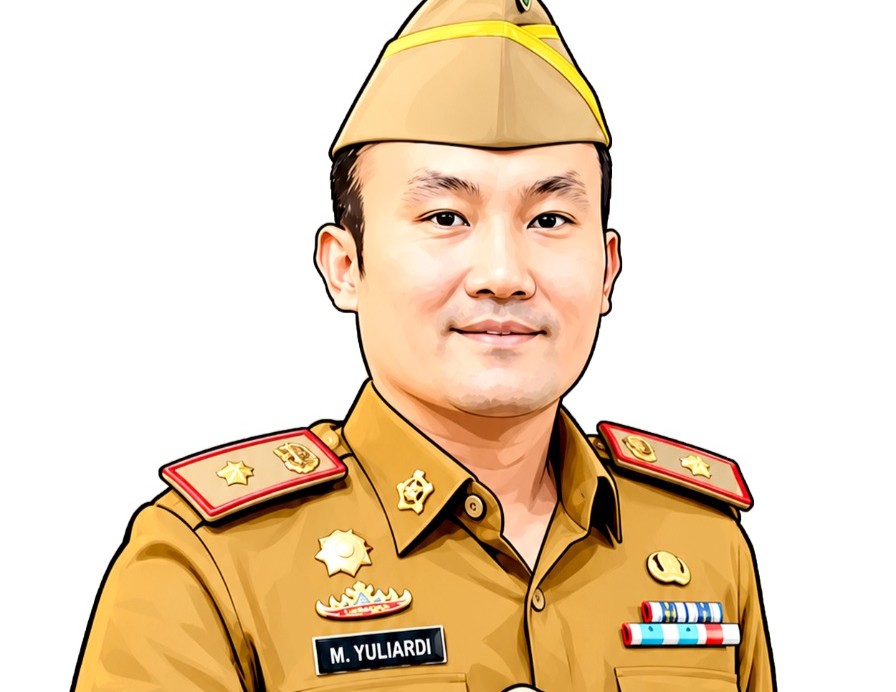 SIMASTER Permudah Peminjaman Aset
