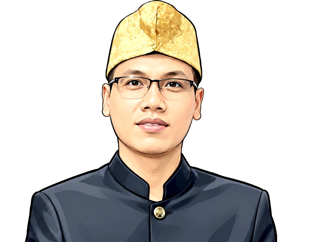 PWI Lampung Minta Diskominfotik Jangan Jadi Penonton