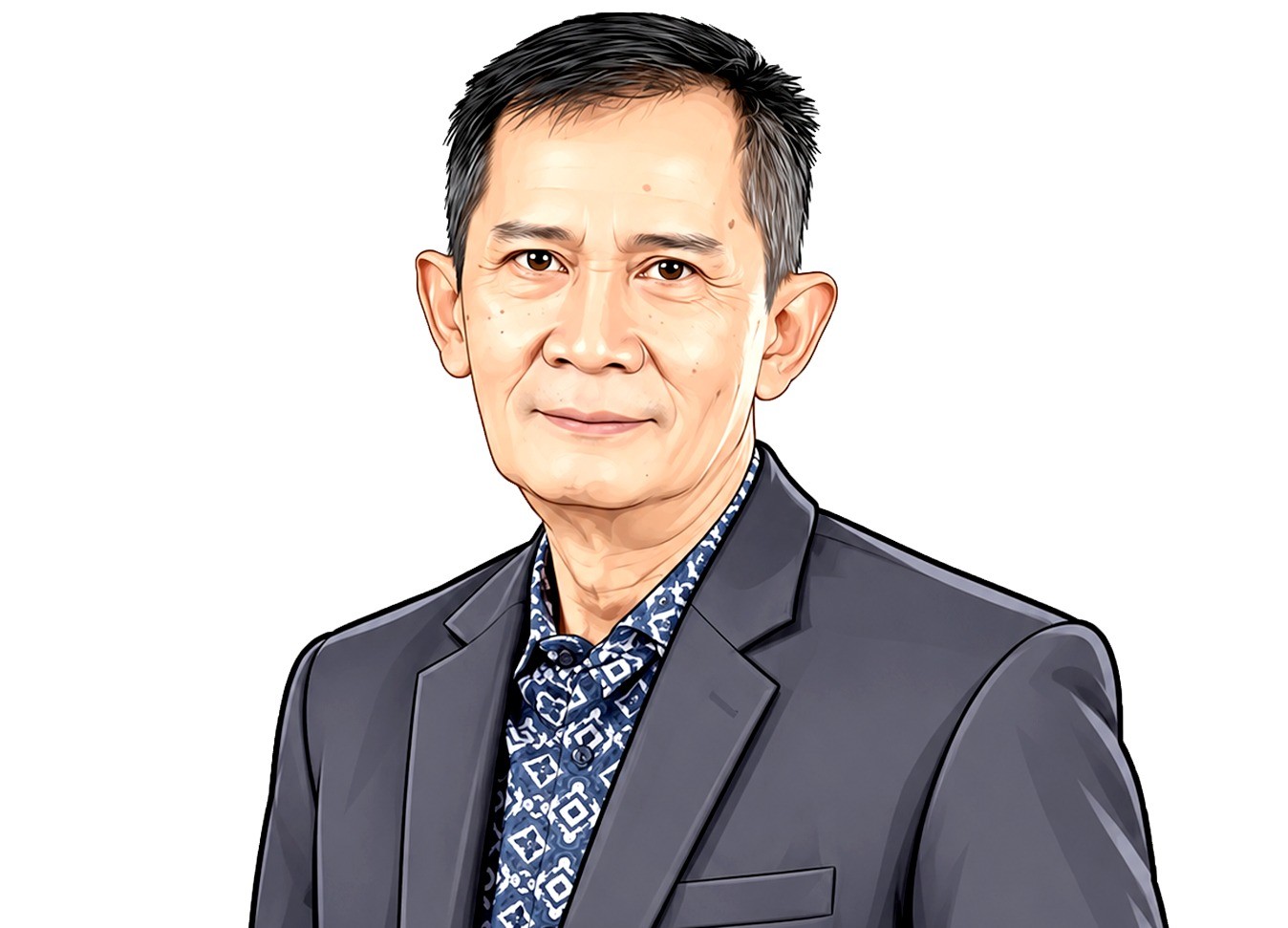 Akademisi Minta Tim Media Gubernur Dievaluasi