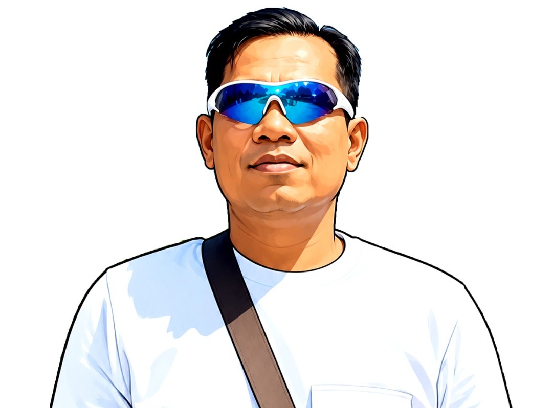 Forwako : Tim Media Gubernur Bukan Penguasa Wartawan