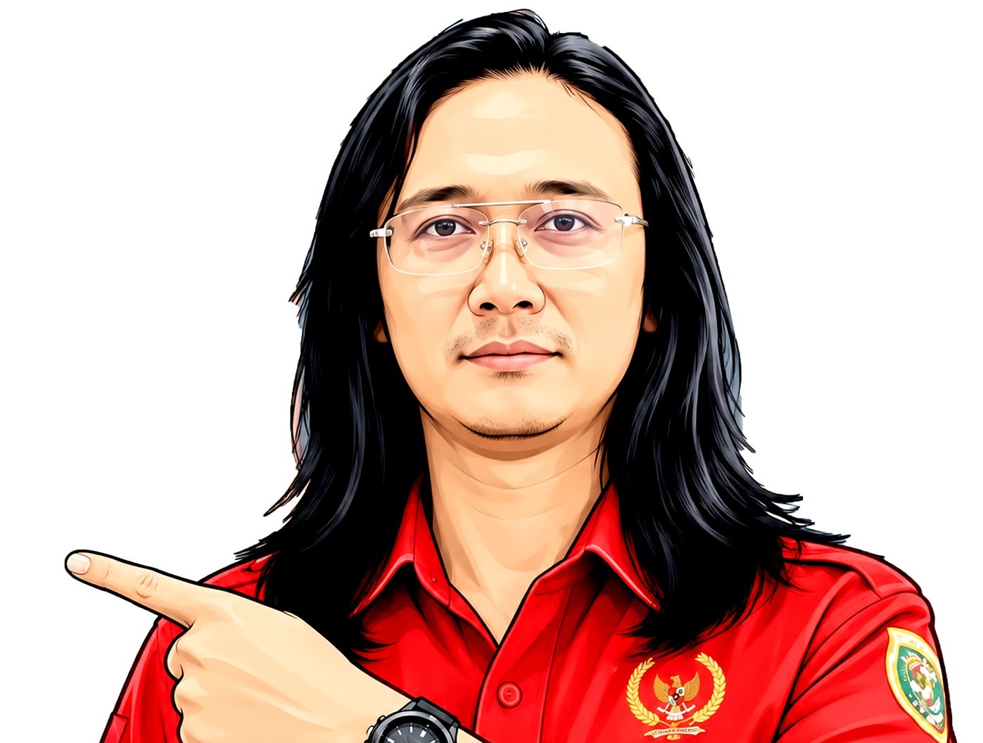 Jabatan Kacung Gubernur Diatas Sekdaprov?