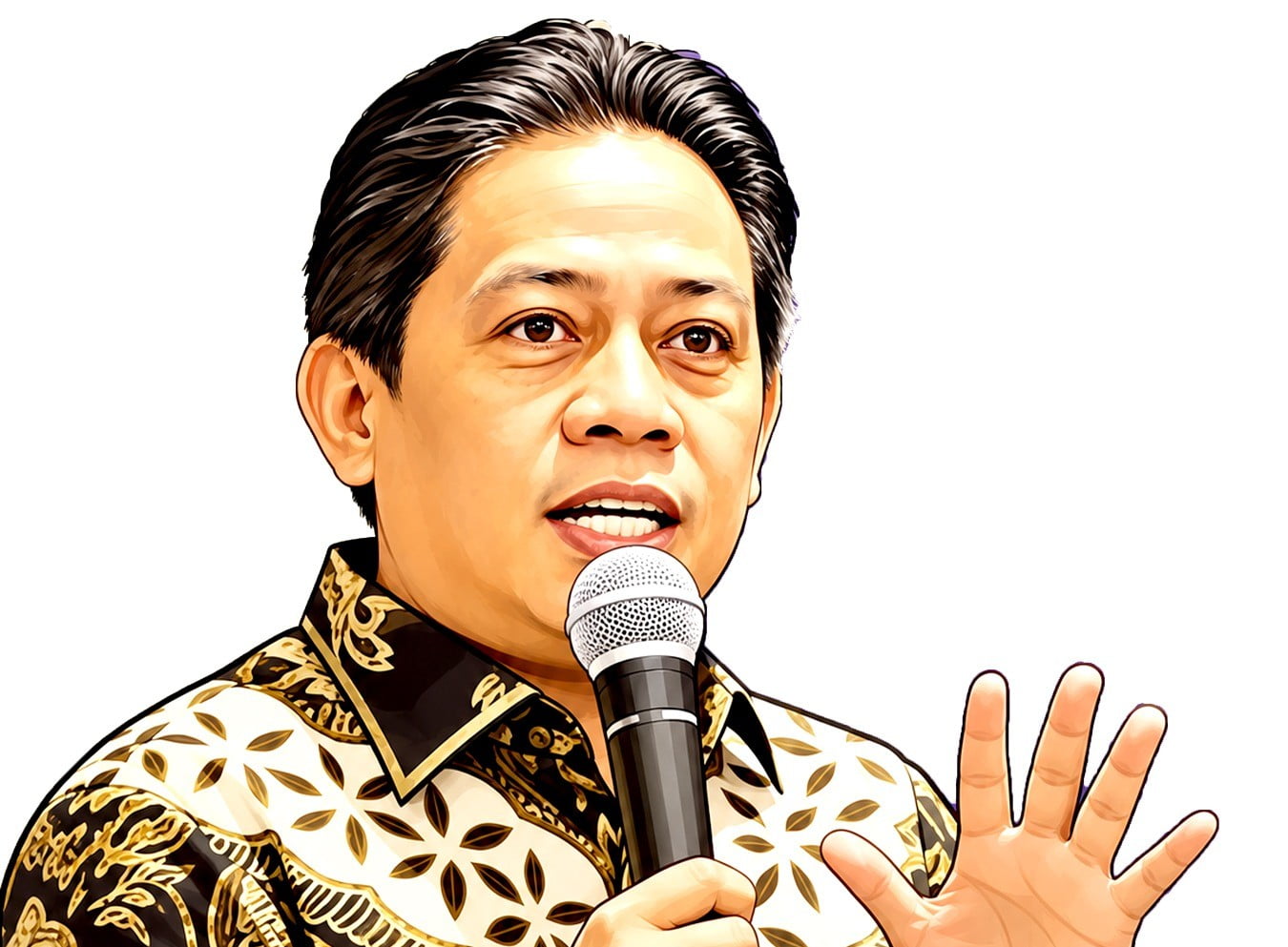 PFI Dorong Organisasi Pers Ambil Langkah Resmi