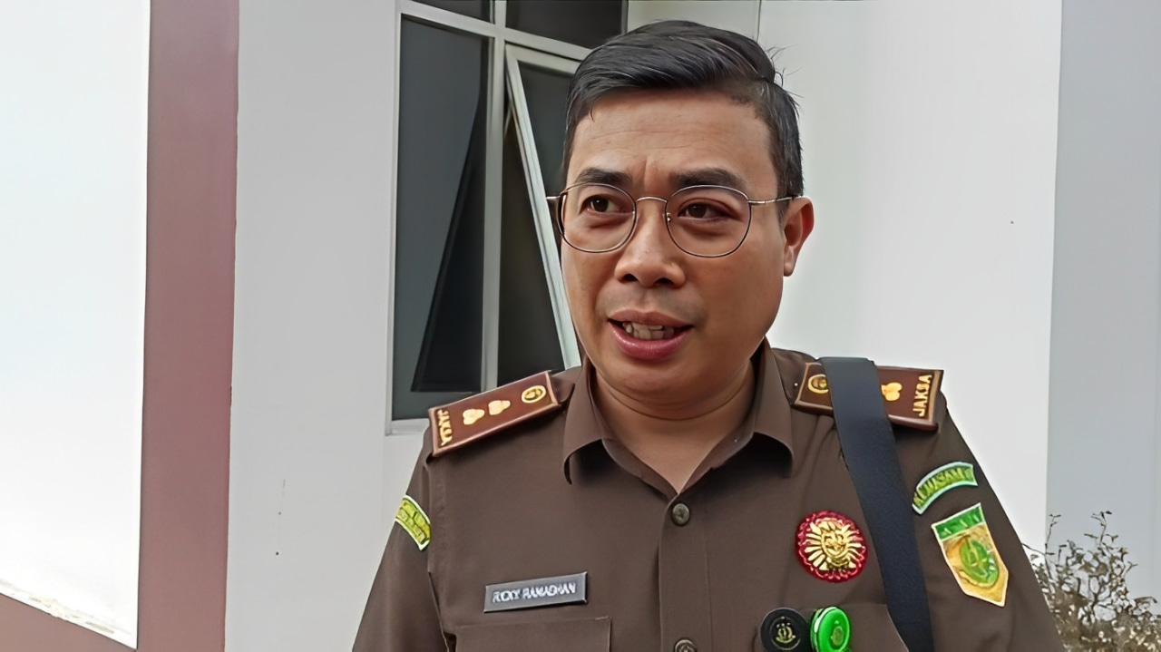 Kasus Alih Fungsi Hutan Way Kanan Tak Ada Progres