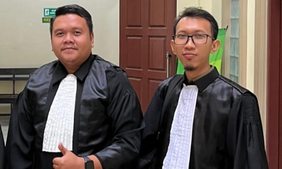 Pengacara Apresiasi Polres Lampura Naikkan Kasus KDRT ke Penyidikan
