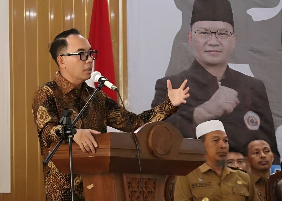 Kejagung Garap Adipati ?