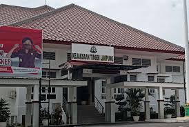 Kejati Depositokan Uang Sitaan PT LEB?