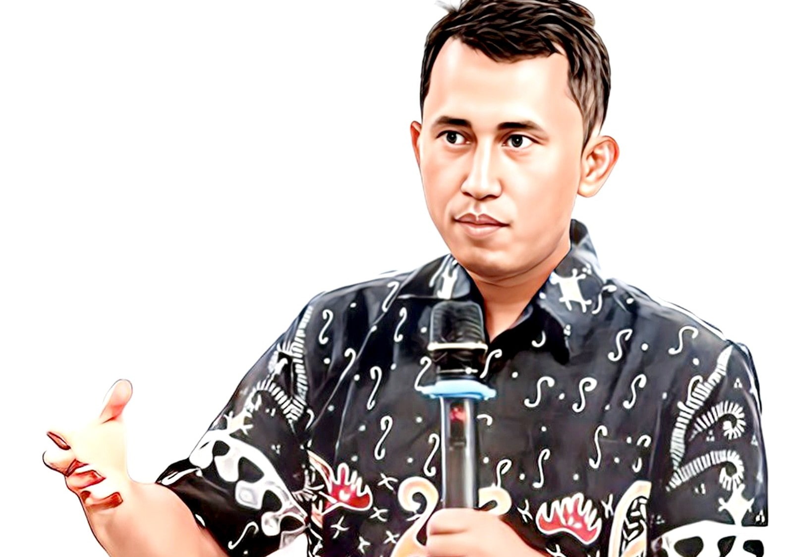 Kejati Hilang Arah Usut Kasus Agraria