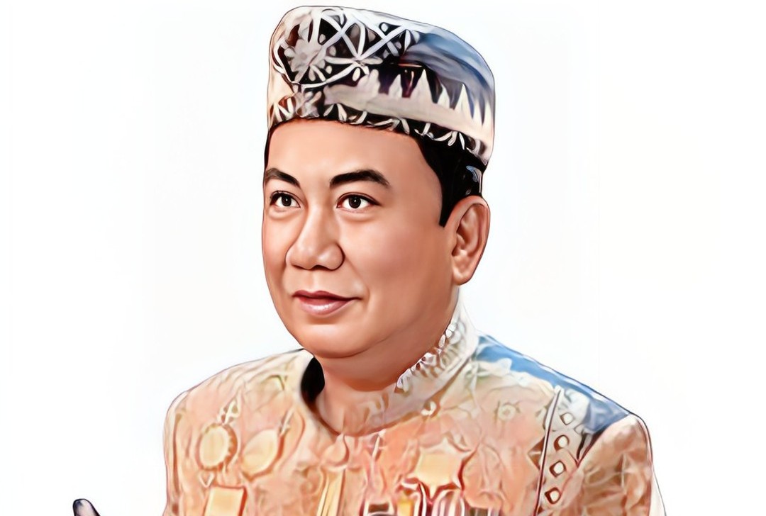 Kejati Lampung Diganggu “Makhluk Halus”
