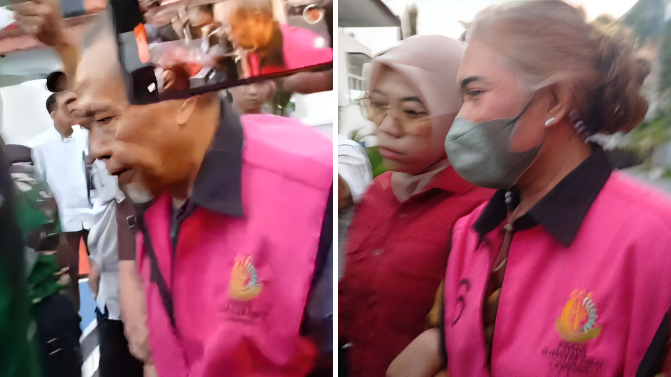 Dua Pejabat Terseret Kasus Korupsi Sertifikat Tanah di Lampung Selatan