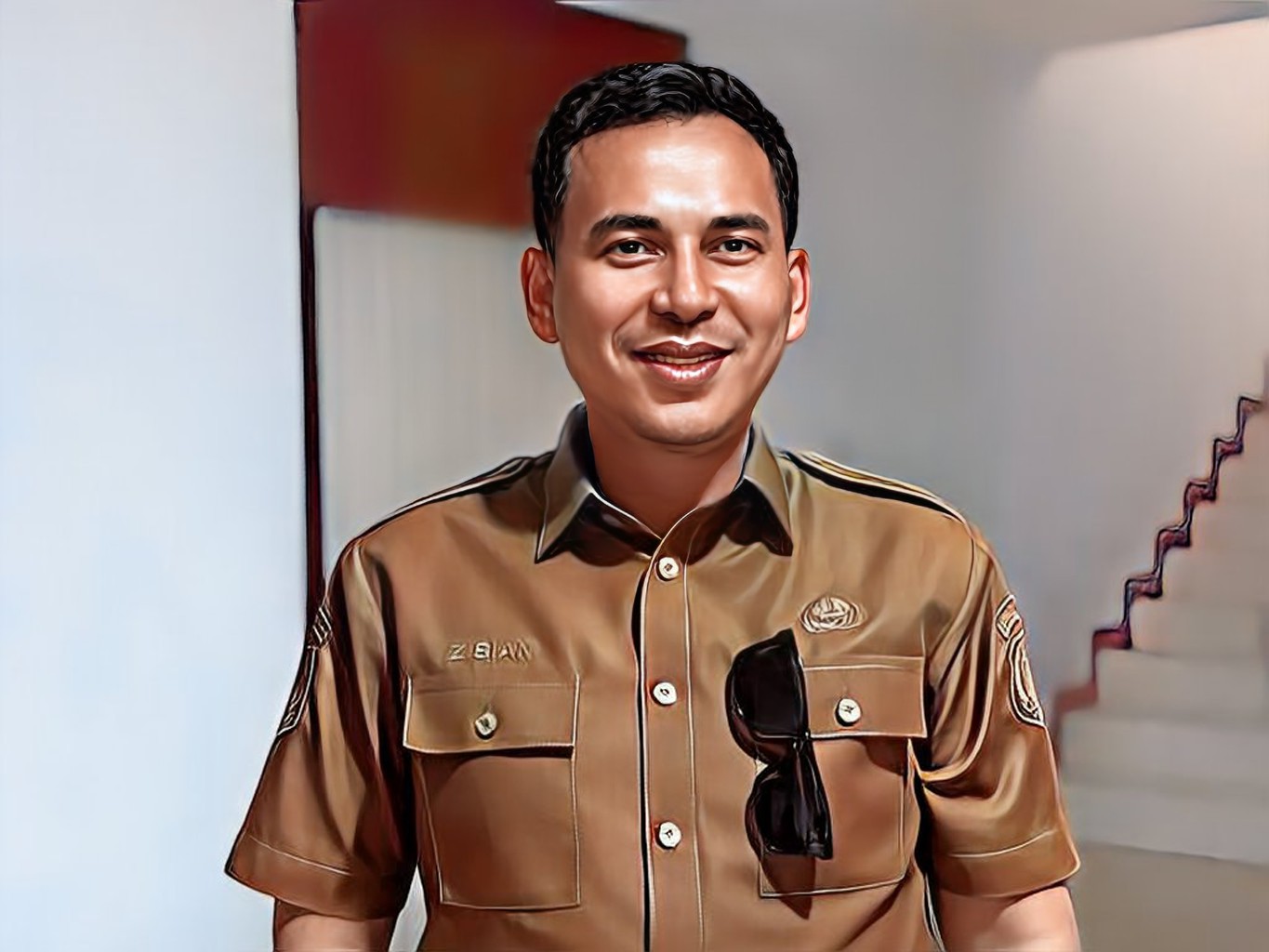 Pemkot Bakal Bagikan SK P3K
