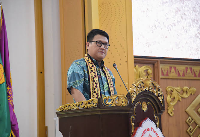 Ahmad Giri Akbar Sambut Baik Langkah DPR RI- ATR/BPN Ukur Ulang HGU SGC