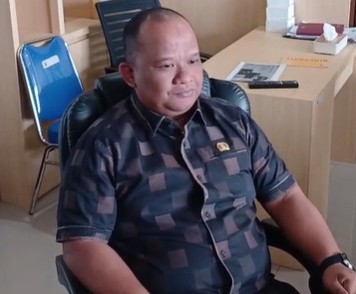 Dugaan Penimbunan Sungai di Arana Residence