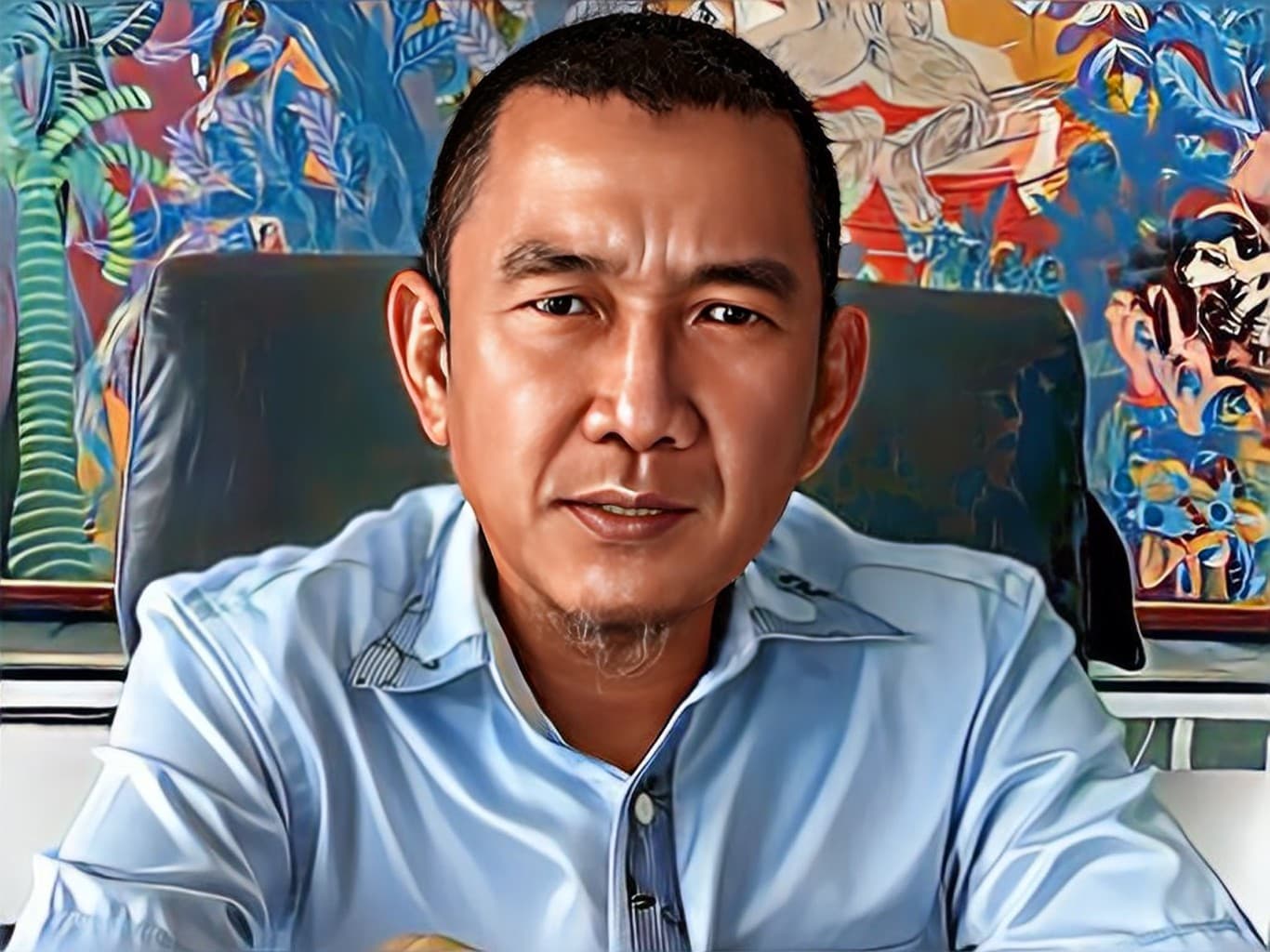 Soal Kadis “Kampang”, LPW Minta Penyidik Responsif