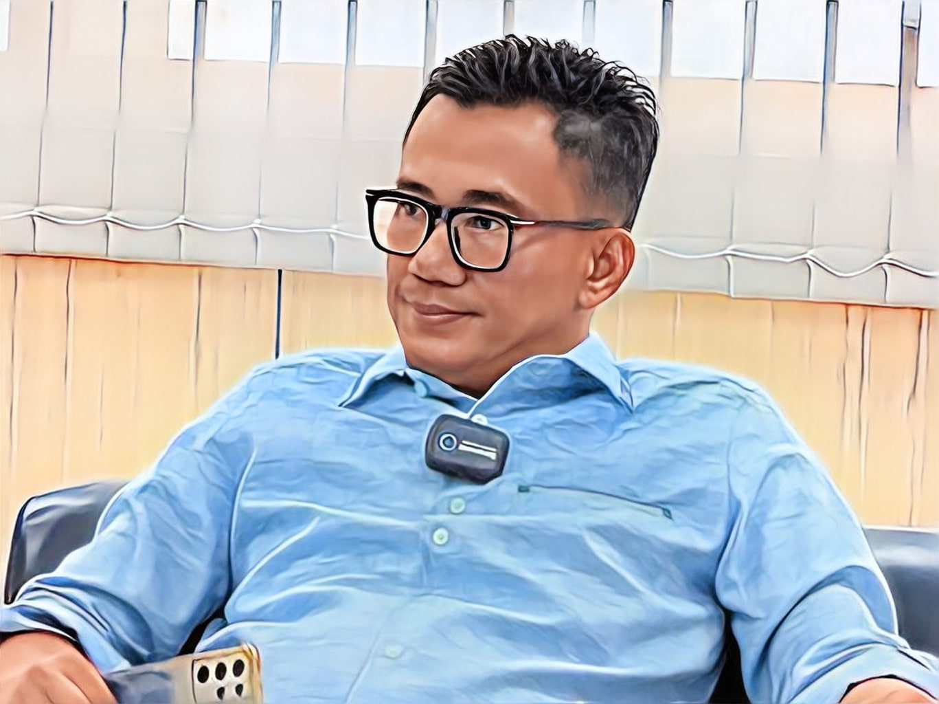 Dukung SE LGBT