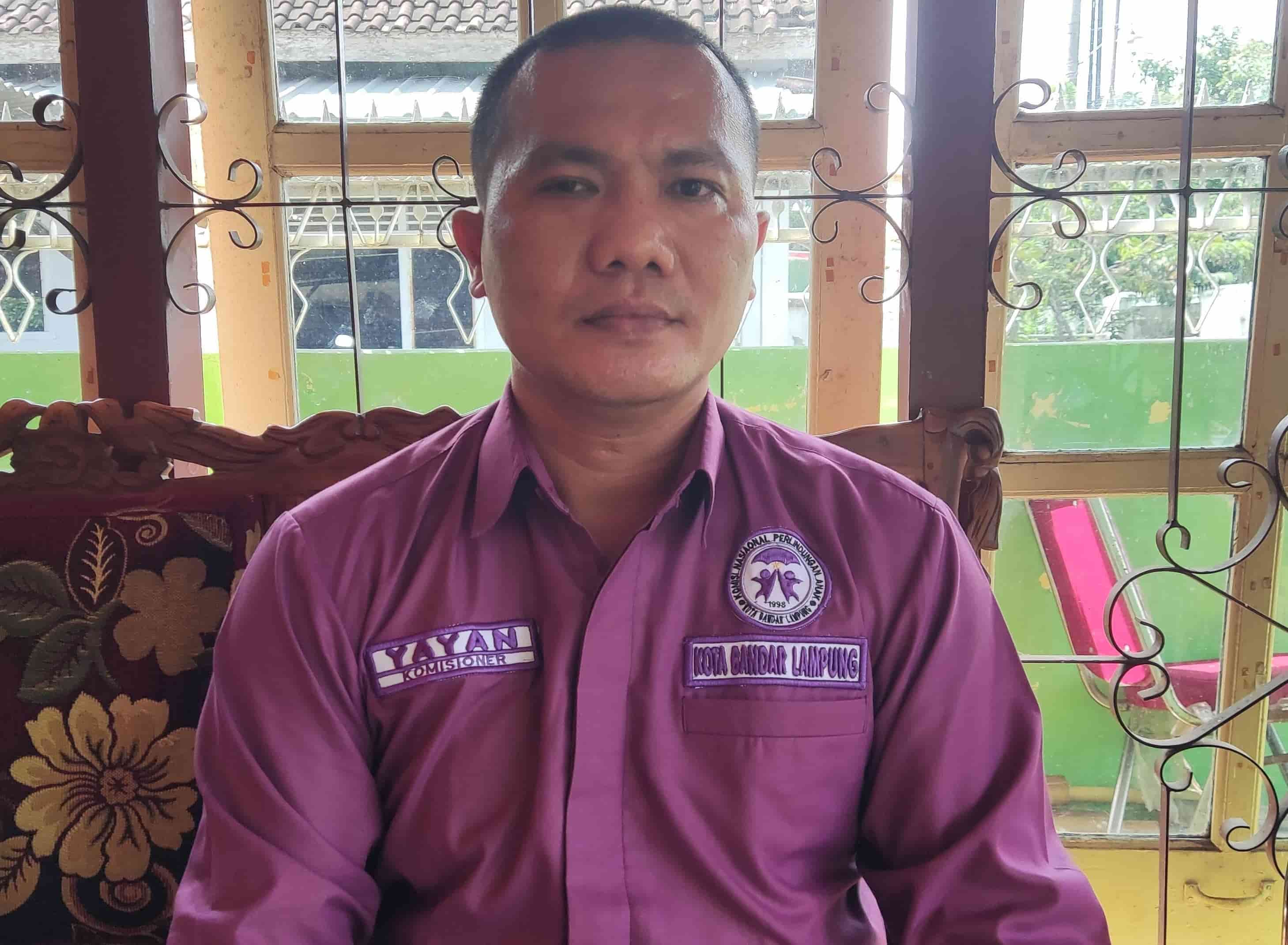 Pemkot Diminta Bentuk Satgas Eksploitasi Anak