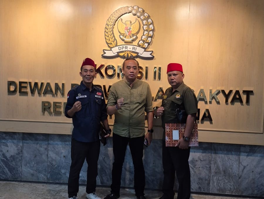 Konflik Agraria PT SGC di Lampung