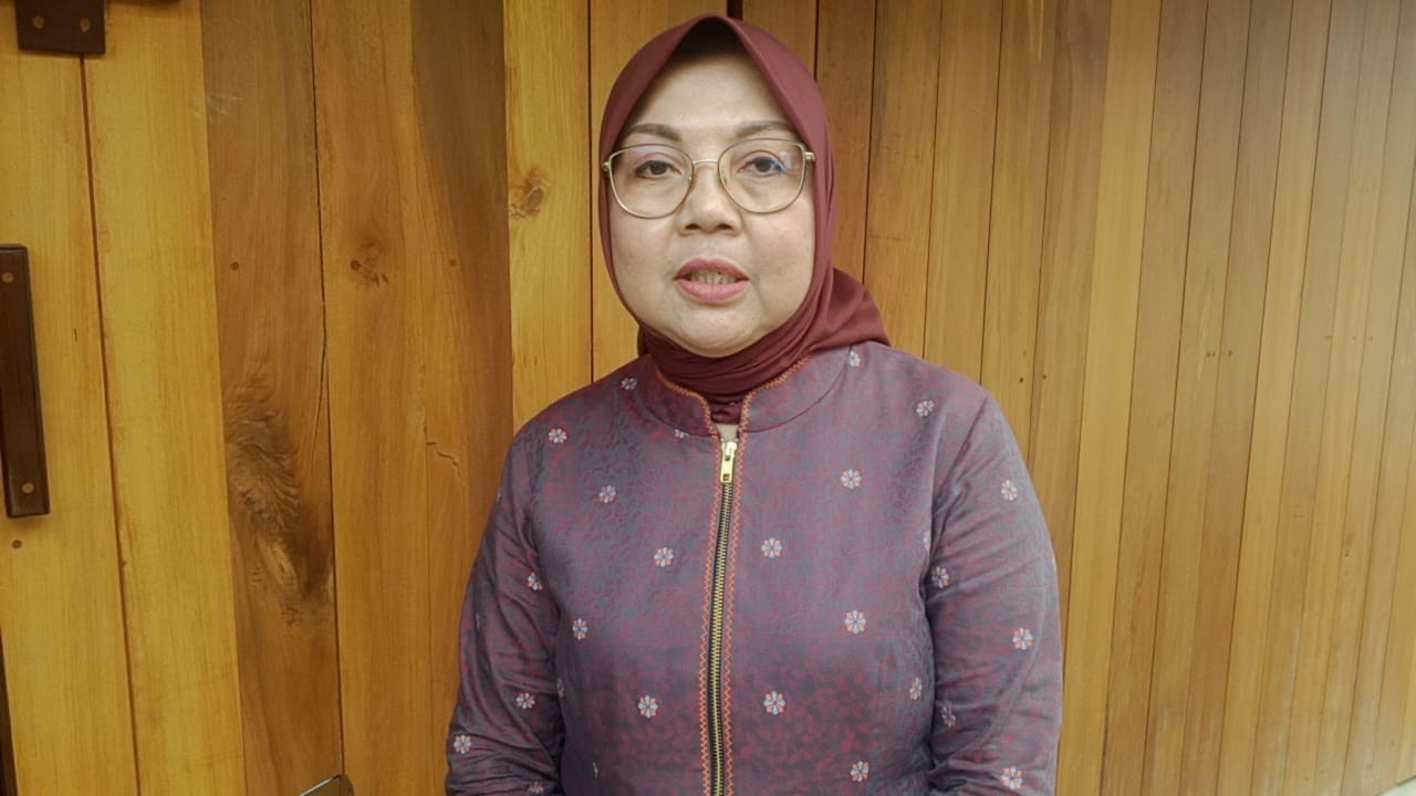 Kostiana Kembali Didukung Jadi Bendahara PDIP Lampung