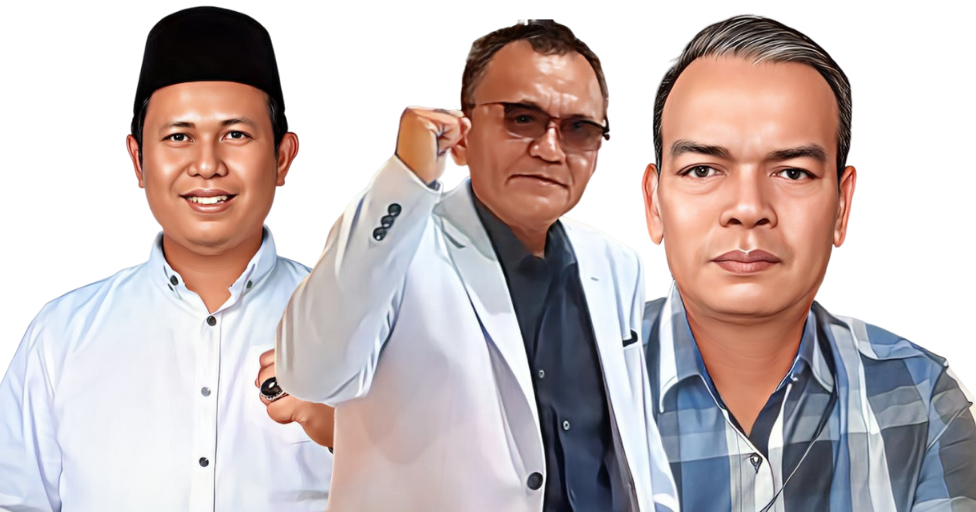 Tiga Lembaga Minta Kritik ke RSUD Abdul Moeloek Disampaikan Secara Bijak dan Konstruktif