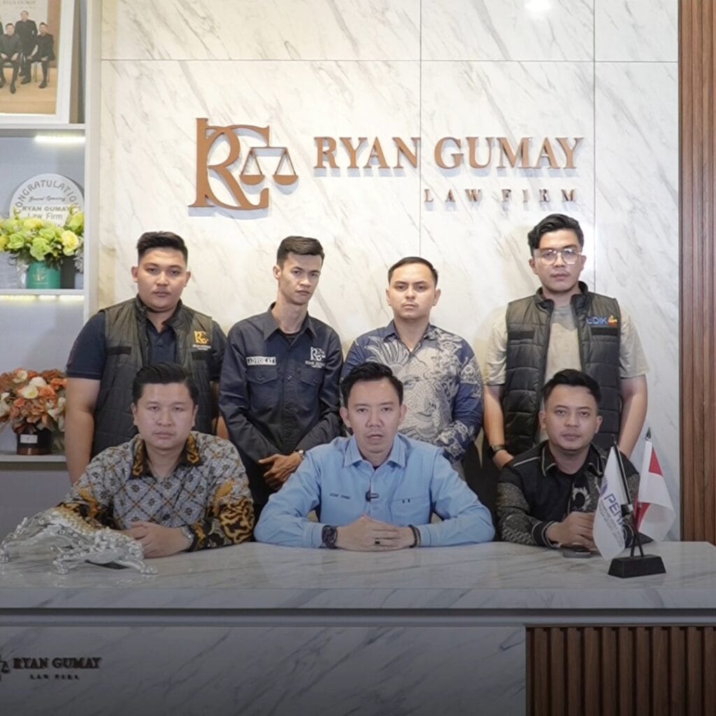 Kuasa Hukum Minta Kasus Ketua PGRI Metro Ditarik ke Polda