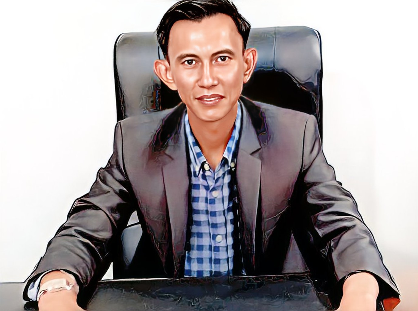 LCW Desak Kejati Tetapkan Tersangka SPAM