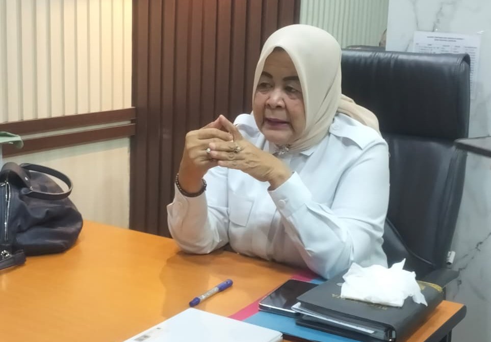 Dukung Penghapusan Naik Kelas Otomatis