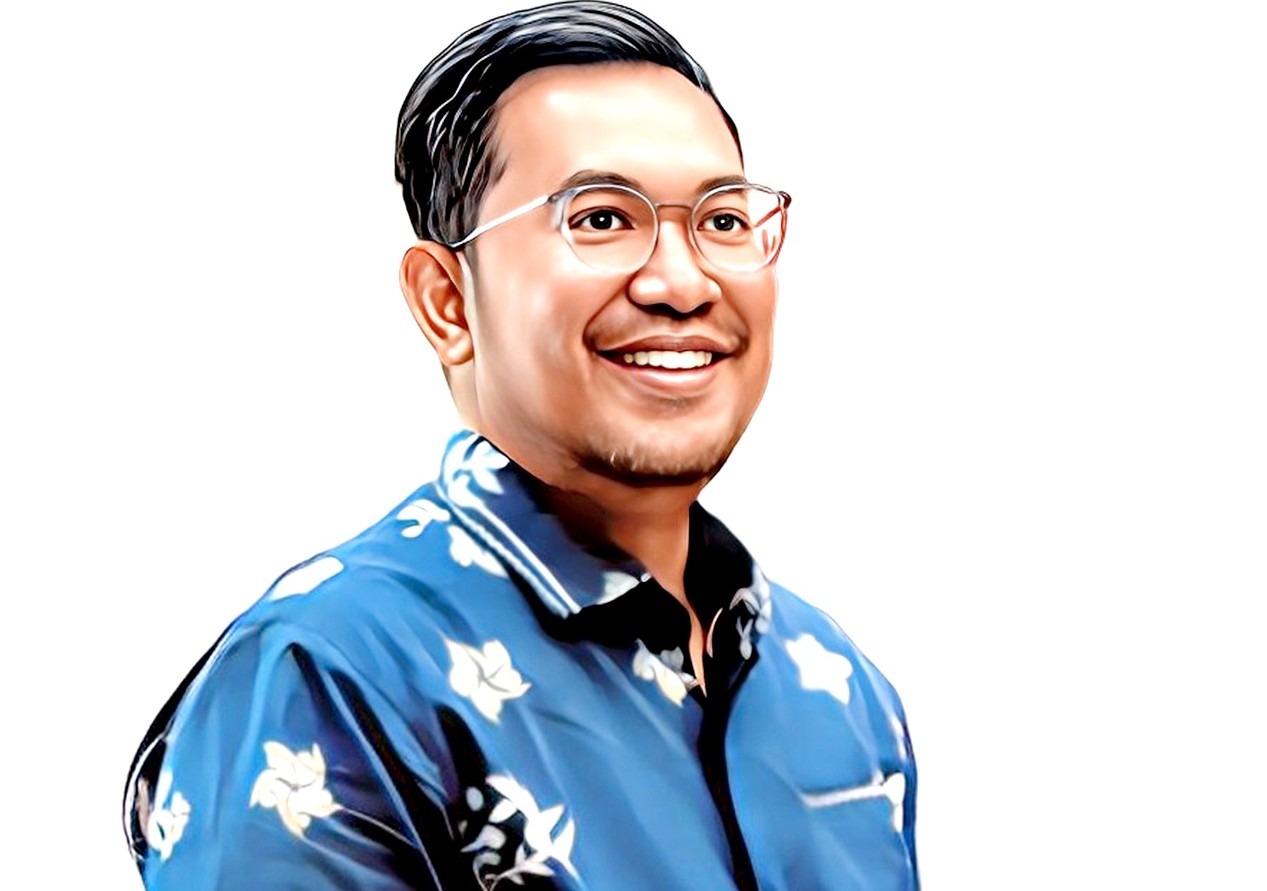 Lampung Bisa Jadi Teladan : Demokrasi Damai di Tengah Gejolak Nasional