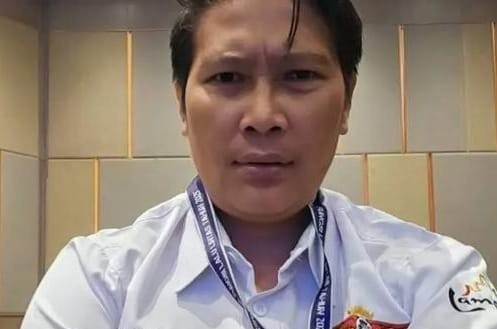 Lampung Langka Solar