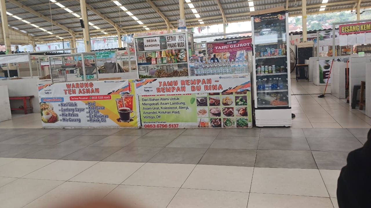 Oknum Aparat Dalam Pusaran Pungli Pasar