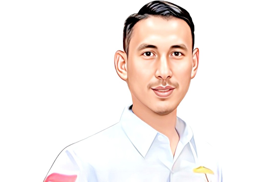Laskar Lampung Desak Penahanan Riga Dkk