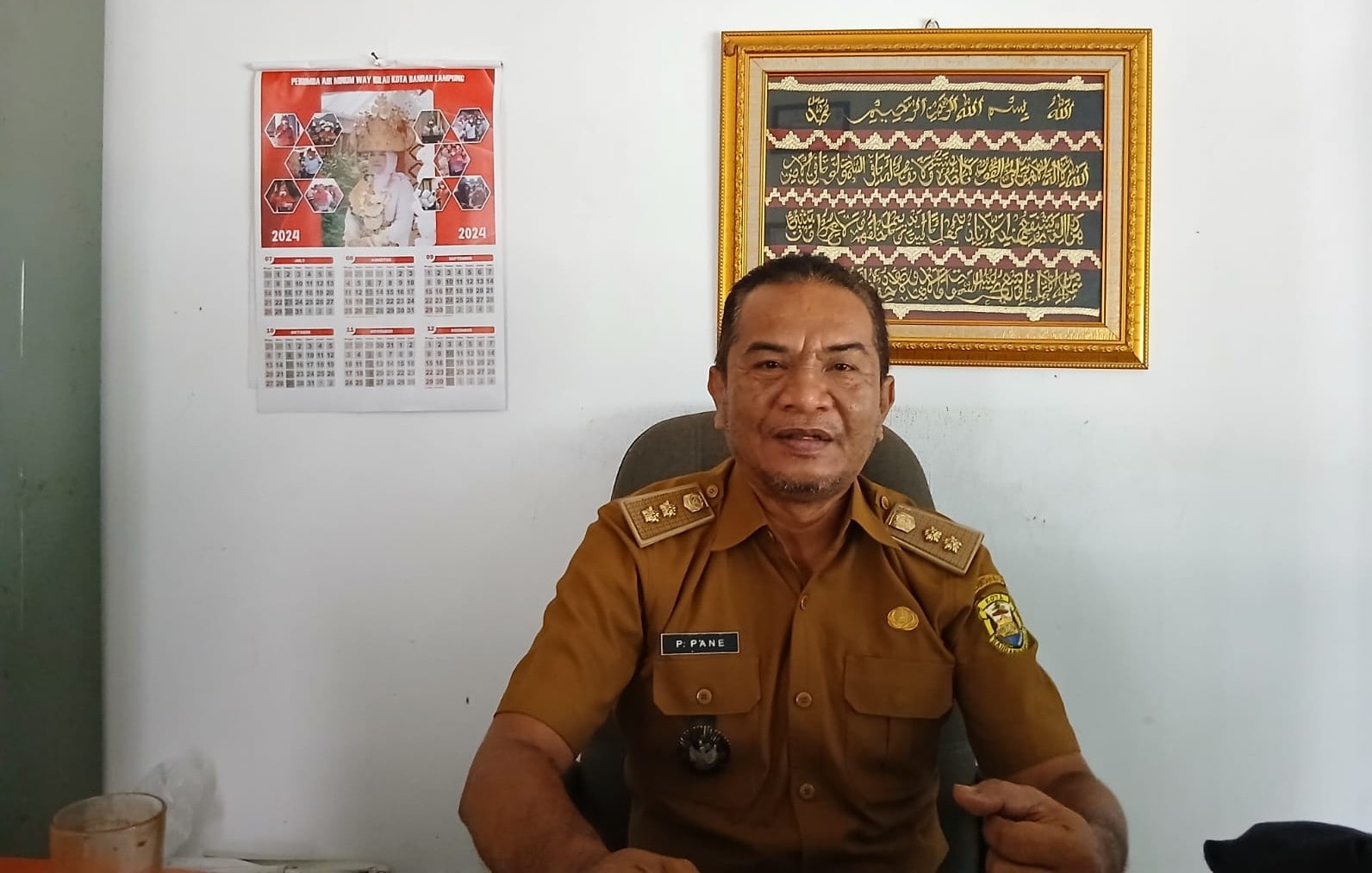 Kemiling Rawan Pencurian Motor ?