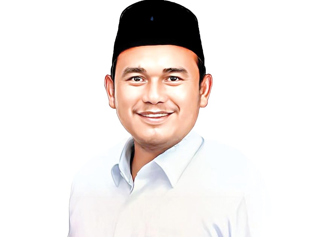 Usut Tuntas Mafia Tanah