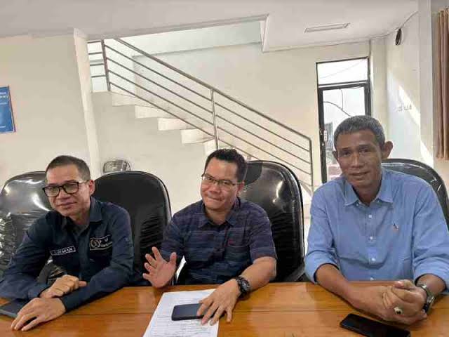 Maju Sebagai Bakal Calon Ketua PWI, Wira Kantongi 444 Dukungan