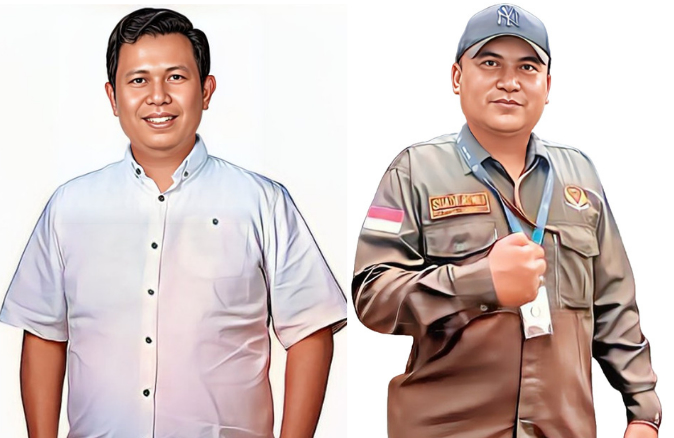 Oknum Dosen UIN Layak Dibui